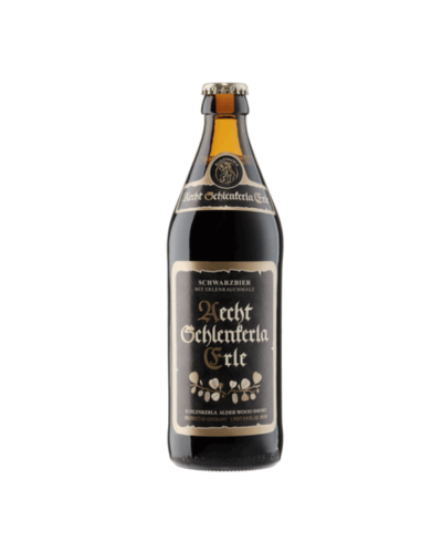 Schlenkerla Schwarzbier Blacklager