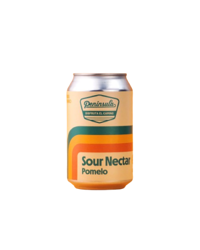 Sour Nectar Pomelo