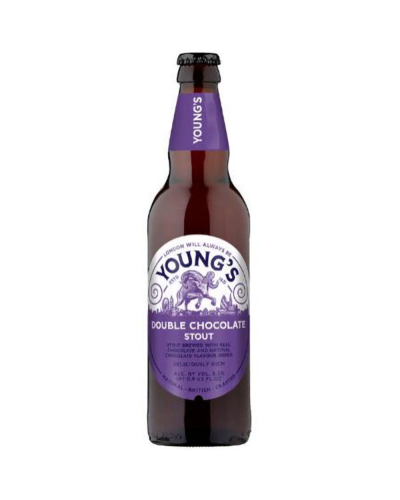 Young's Double Chocolate Stout