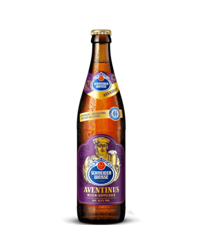 Schneider Wiesse Aventinus Tap 6