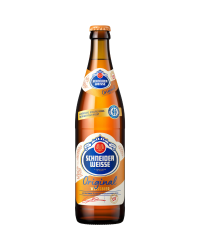 Schneider Weisse Original Tap 7