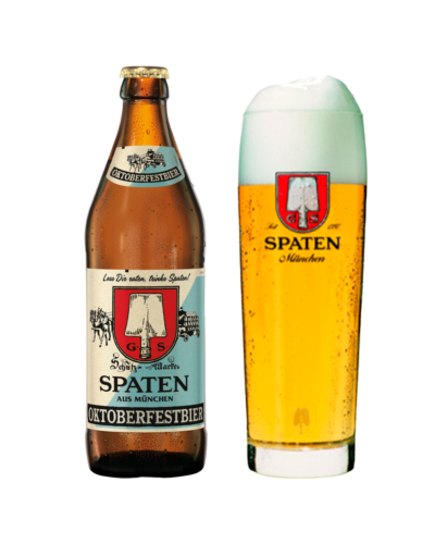 Spaten Oktoberfest