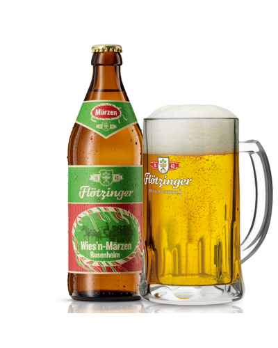 Flötzinger Wies'n-Märzen