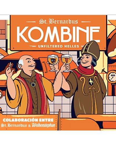 Kombine