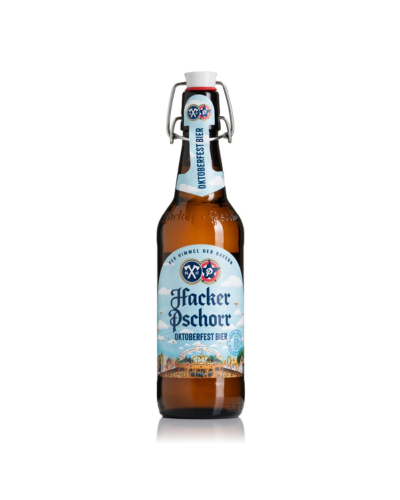 Pack Oktoberfest I