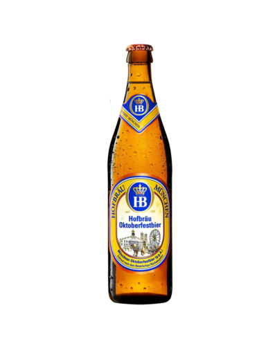 Pack Oktoberfest I