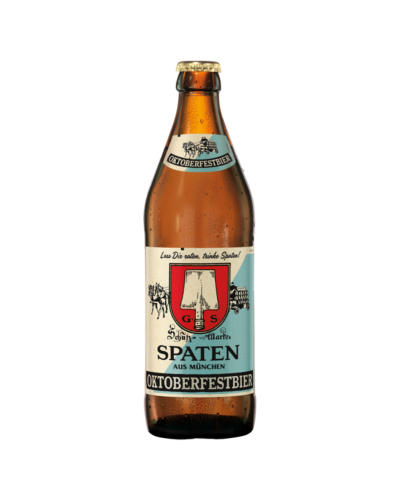 Pack Oktoberfest I