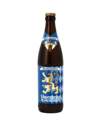 Pack Oktoberfest I