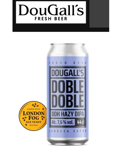 DouGall's Doble Doble