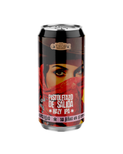 Octavo Arte Pistoletazo de Salida