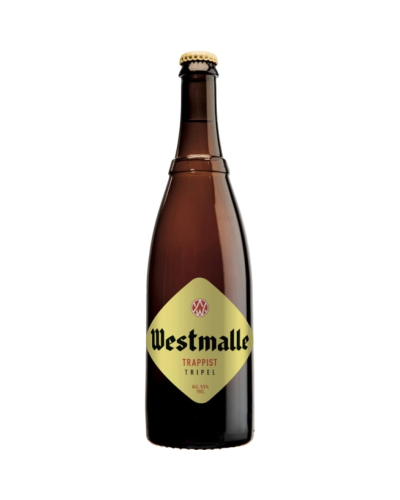 Westmalle Tripel 75cl