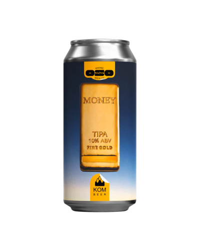 Oso Brew Money