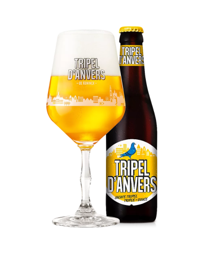 Tripel d'Anvers