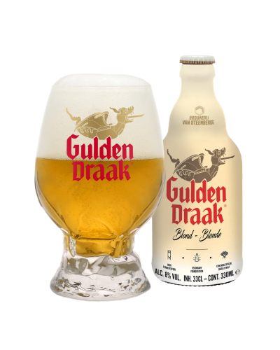 Gulden Draak Blond