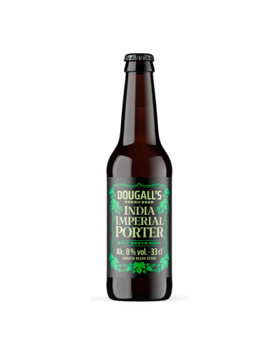 DouGall's India Imperial Porter