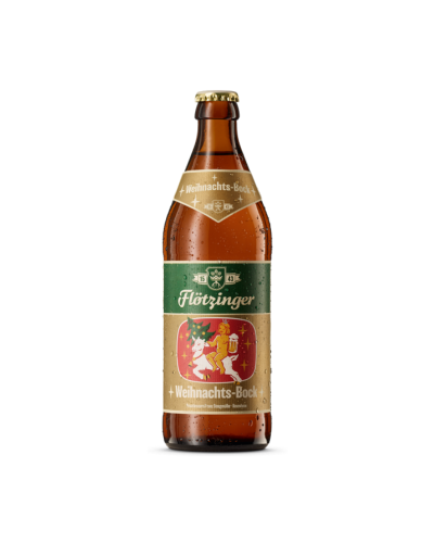 Flötzinger Weihnachts-Bock