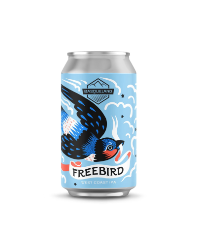 Basqueland Freebird