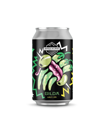 Basqueland Gilda