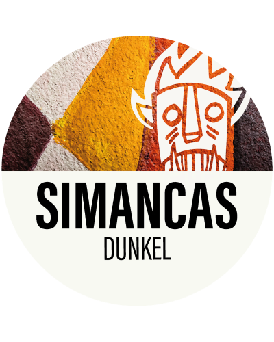 La Caníbal Simancas