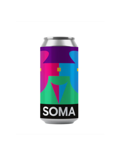 Soma Gumbo