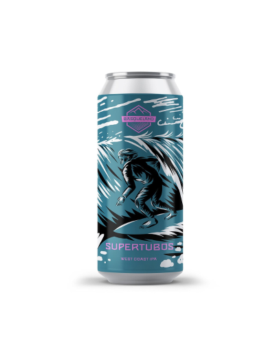 Basqueland Supertubos