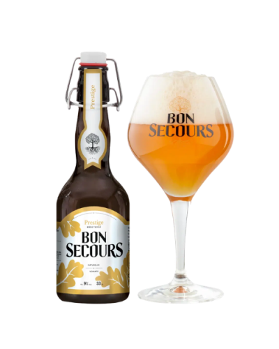 Bon Secours Prestige