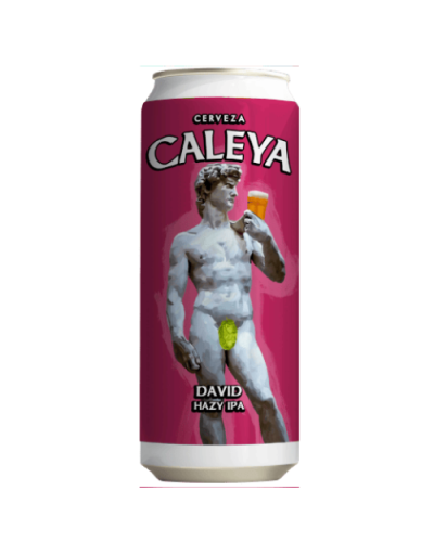 Caleya David