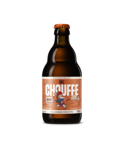 Mc Chouffe