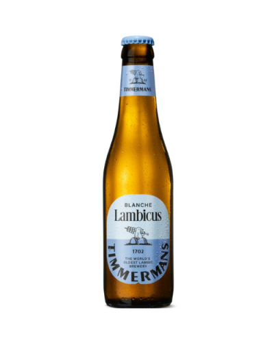 Timmermans Blanche Lambicus