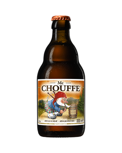 Mc Chouffe